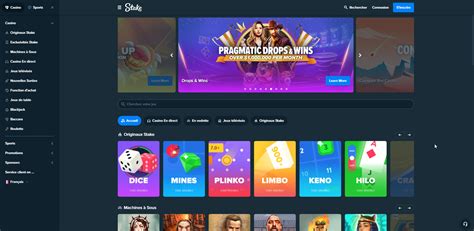 stake casino crypto|Stake Casino .